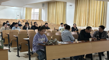 马会六合彩(中国)官方网站
第一届“法治新锐”研究生论坛圆满落幕