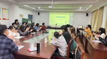 马会六合彩
举办“滨湖法治大讲堂”系列学术报告会之四