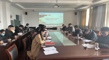 马会六合彩
召开2022年度党支部书记抓党建述职评议大会