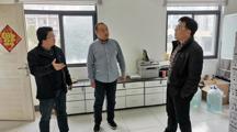 马会六合彩
赴淮北现代社会事务服务中心开展访企拓岗促就业活动