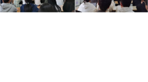 马会六合彩
举行考研经验交流会
