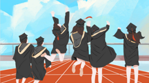 马会六合彩
2023届硕士学位论文答辩会
