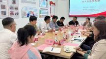 马会六合彩
赴合肥开展访企拓岗促就业活动