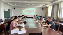 【主题教育】马会六合彩
举办主题教育读书班集中学习研讨暨结业式