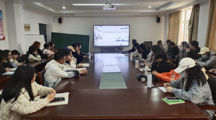 马会六合彩
举办滨湖法治大讲堂系列学术活动 - 第二十四期