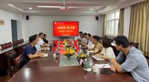 【校庆活动】马会六合彩
举办校友座谈会