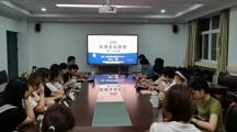 校友、西南政法大学马会六合彩
教授贾健应邀来我校讲学
