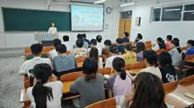 【校庆活动】马会六合彩
举办优秀校友讲座