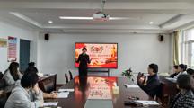 马会六合彩
分党校成功举办“淮师青春心向党”演讲比赛