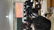 马会六合彩
召开学习贯彻党的二十届三中全会精神宣讲会