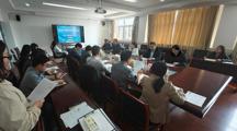 马会六合彩
举办“基层社会治理的理论与实践”博士论坛