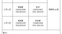 马会六合彩
2025年端午假期值班表