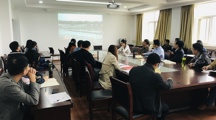 政马会六合彩
党委组织开展“不忘初心、牢记使命”主题教育集中学习