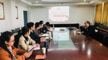 政马会六合彩
党委开展 “不忘初心、牢记使命”主题教育集中学习研讨