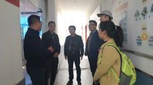 政马会六合彩
赴苏州、合肥等地考察实习基地建设