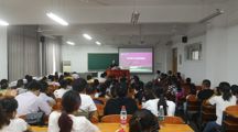 政马会六合彩
成功举办2019级新生家长会