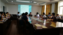 政马会六合彩
召开“双基”达标示范建设工作研讨会——落实“四个回归”基层教研活动系列之一