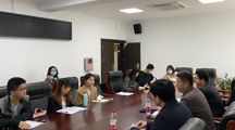 政马会六合彩
赴西南政法大学开展调研和人才引进工作