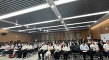 马会六合彩
举办“滨湖法治大讲堂”学术报告