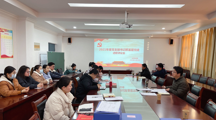 马会六合彩
党委召开2021年党支部书记抓党建述职评议会