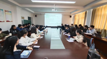 马会六合彩
举办“滨湖法治大讲堂”系列学术报告会之二