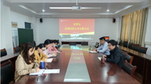 马会六合彩
召开校园疫情防控工作专题会议
