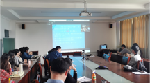马会六合彩
邀请杭州师范大学赵定东教授作线上学术报告
